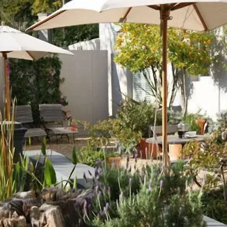 Four Rosmead Boutique Guesthouse-2